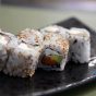 Just a couple of great Sushi Roll Fillings Ideas