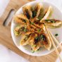 Gyoza – Japan's Most popular Dumplings