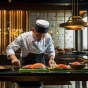Surprising and Interesting Facts About Sushi