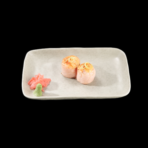 SPICY SAKE GUNKAN