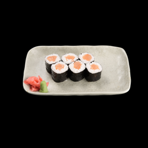SAKE MAKI