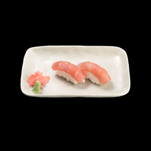 MAGURO TUNA NIGIRI