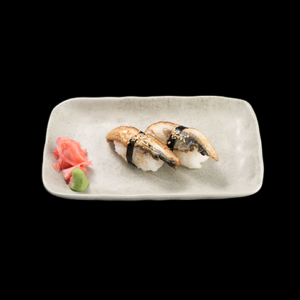 UNAGI NIGIRI
