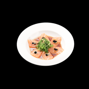 NEW STYLE LOSOS SASHIMI