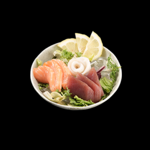 SASHIMI MORI
