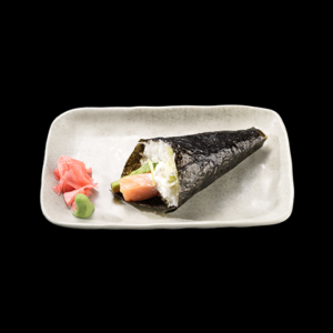 AVOKADO LOSOS TEMAKI