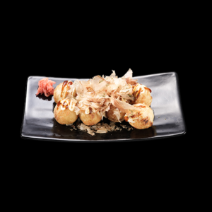 TAKOYAKI