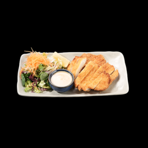 PILETINA KATSU