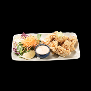 PILETINA KARAAGE