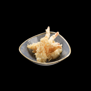 EBI TEMPURA