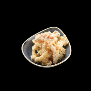 YASAI TEMPURA VEGGIE