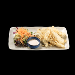 SUZUKI TEMPURA