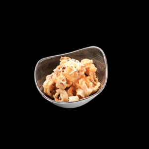 IKA KARAAGE