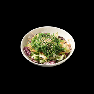 KATSU SALATA